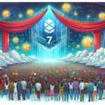 March 7: The Cryptocurrency Event You Can't Afford to Miss