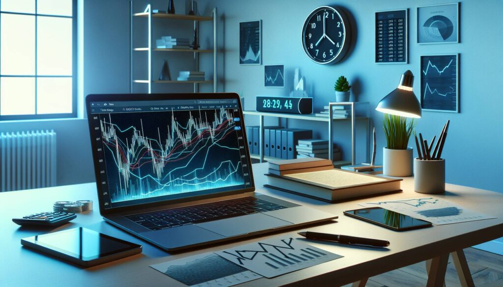 Market declines in CoinDesk 20 Index highlight cryptocurrency volatility