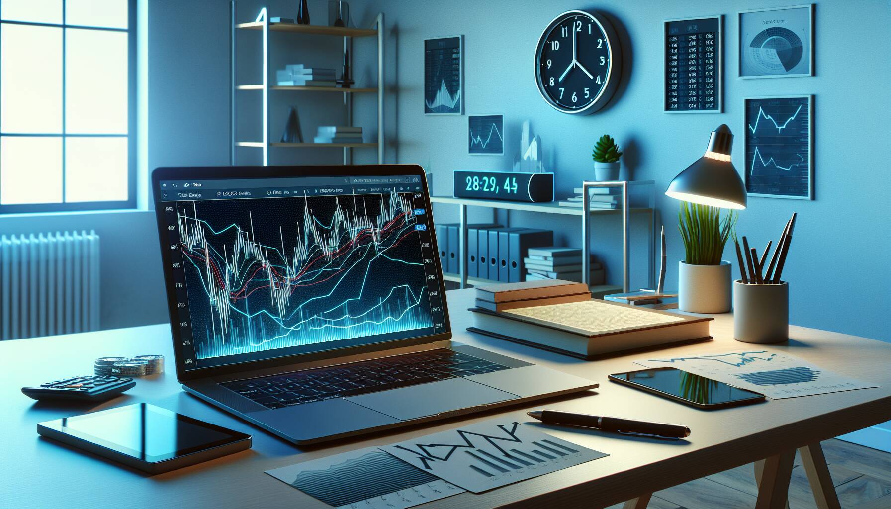 Market declines in CoinDesk 20 Index highlight cryptocurrency volatility