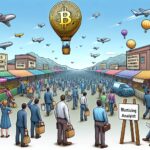 Market Ignoring Bitcoin's Rapid Rise to New All-Time High, Analyst Warns