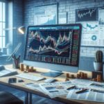 Market movements in cryptocurrency