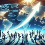 Market optimism rises amid geopolitical shifts