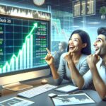 Market optimism rises as CoinDesk 20 index shows upward trend