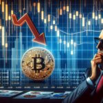 Market shifts reveal waning optimism in Bitcoin futures after Trump’s election