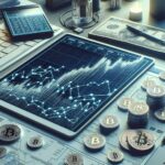 Market trends in cryptocurrency show notable shifts