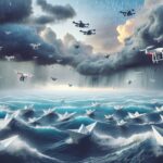 Market turbulence impacts crypto and traditional finance