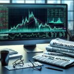 Market volatility and liquidations signal caution in Bitcoin trading