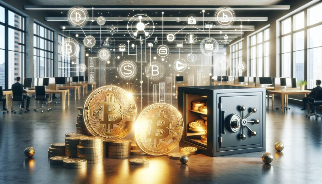 Méliuz embraces bitcoin in new treasury strategy