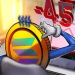 Memecoins Disrupt Solana's Market Stability