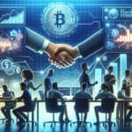Mesh secures funding to enhance crypto payment solutions