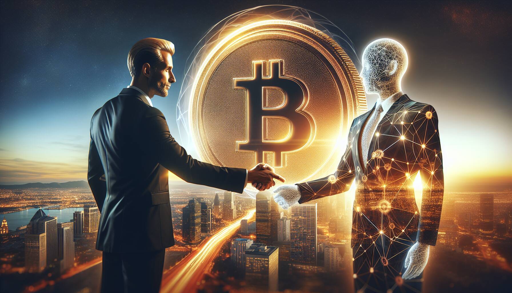 Metaplanet enhances bitcoin adoption with Eric Trump appointment