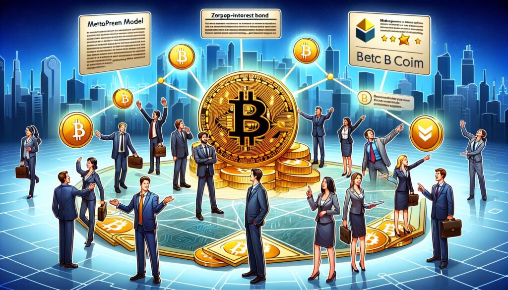 Metaplanet strengthens Bitcoin strategy with zero-interest bonds