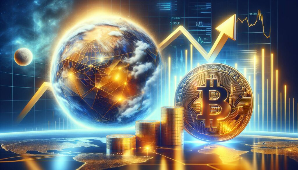 Metaplanet strengthens position with substantial bitcoin investment