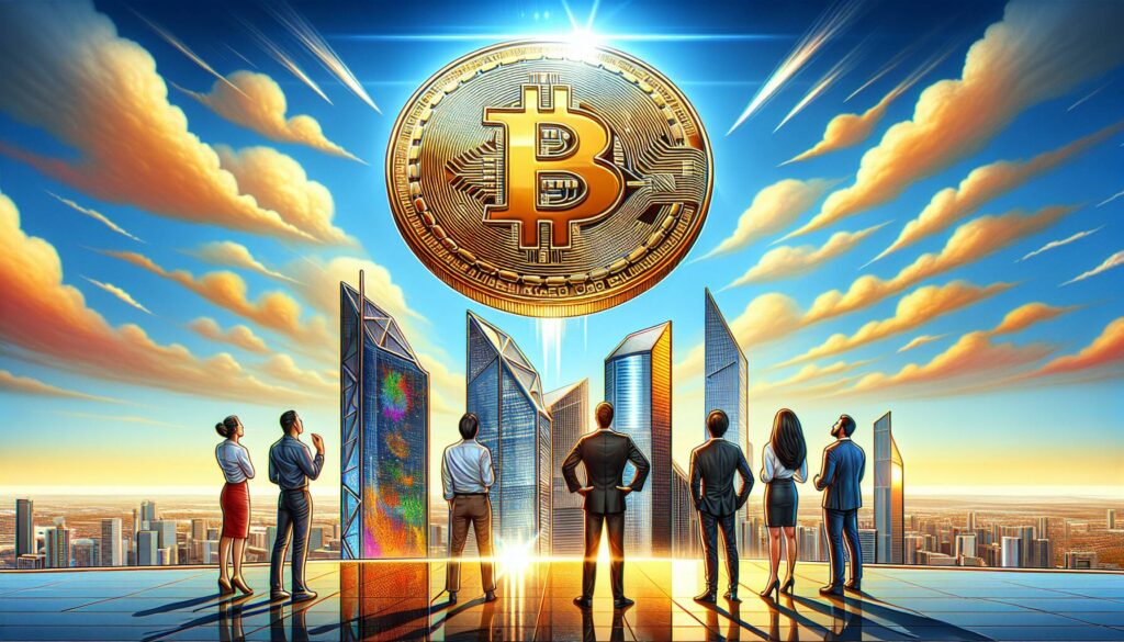 Metaplanet's bold bitcoin investment strategy