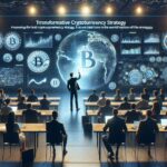 Michael Saylor proposes transformative cryptocurrency strategy at summit