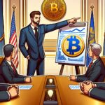 Michael Saylor's Bold Plan: Urging US Government to Invest Big in Bitcoin