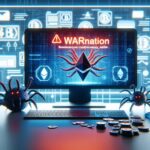 Microsoft warns of new malware targeting cryptocurrency wallets
