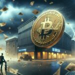 MicroStrategy faces challenges with aggressive Bitcoin investment