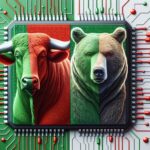 MicroStrategy's bullish outlook contrasts with Bitcoin's bearish trend