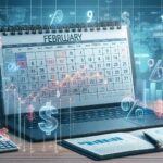 Mixed signals in February U.S. employment data