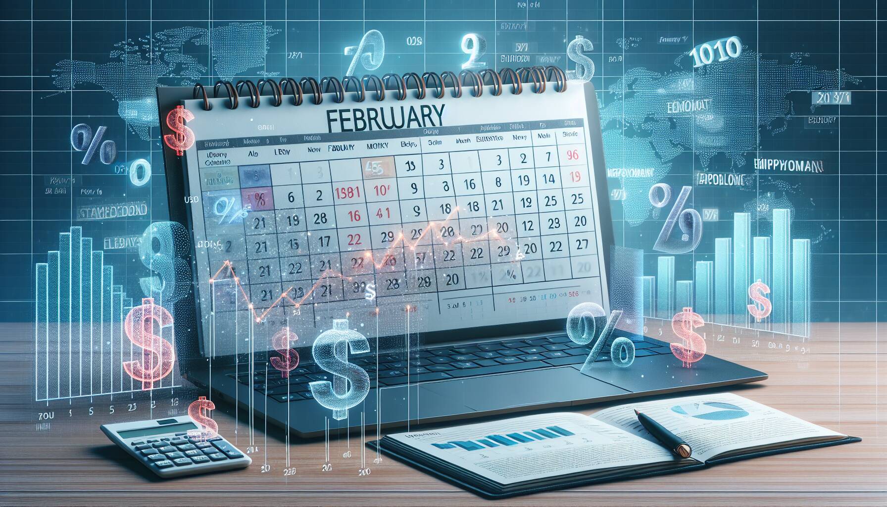 Mixed signals in February U.S. employment data