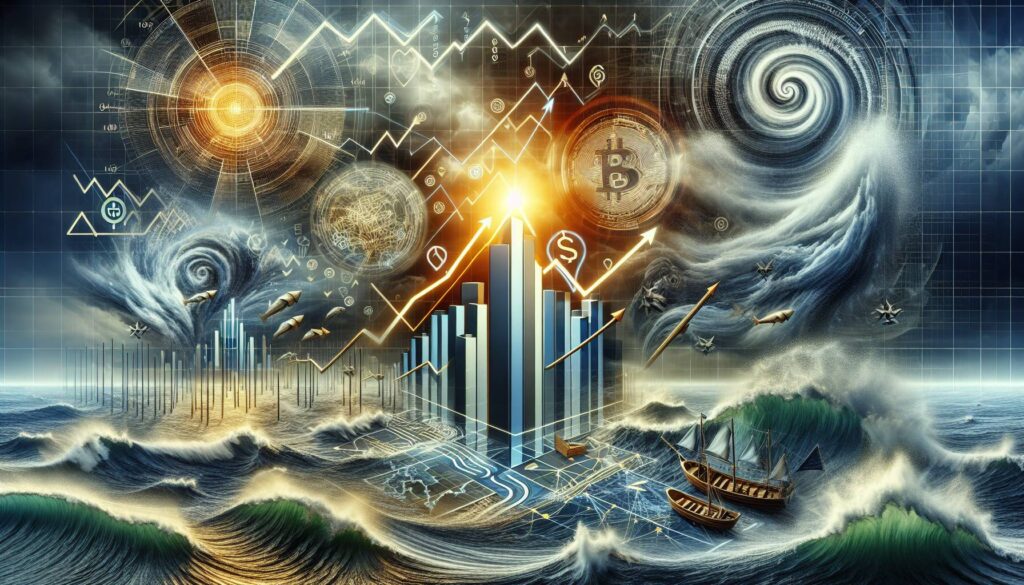 MOVE token soars as Movement addresses market disruptions