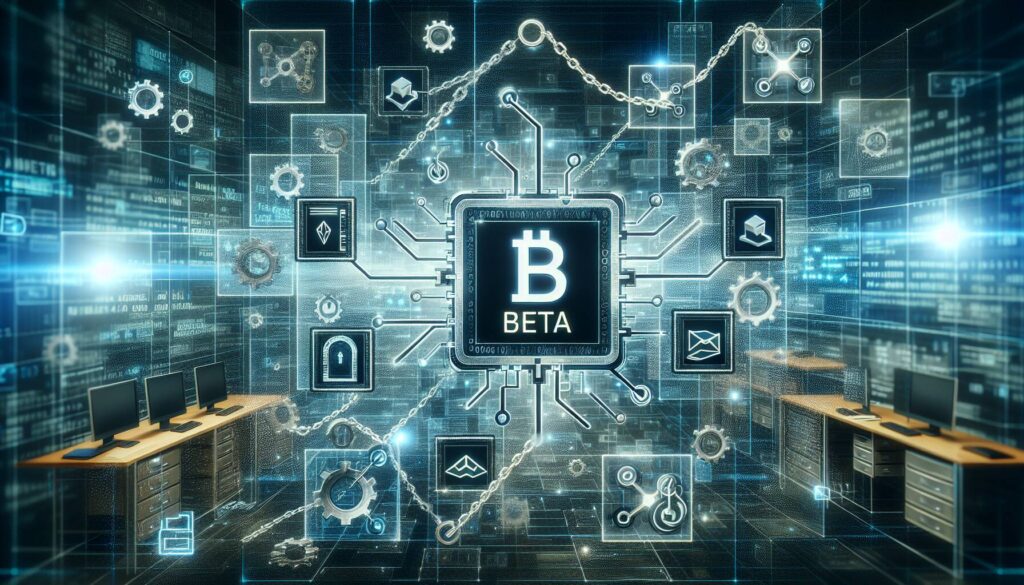 Movement blockchain set to launch public mainnet in beta
