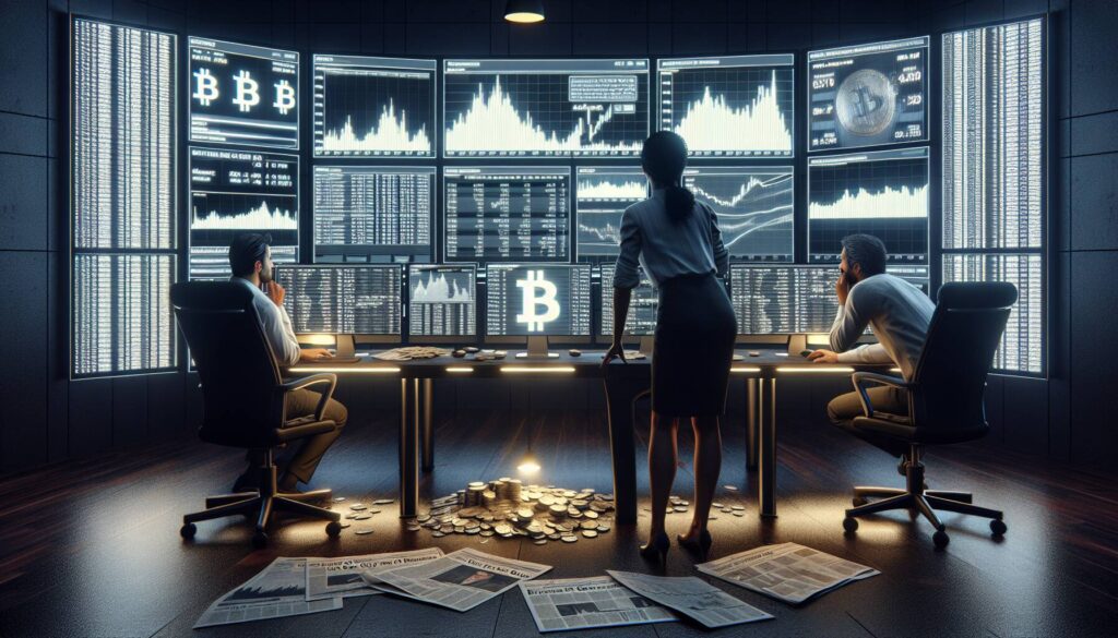 Mt. Gox Bitcoin transfers reignite market concerns