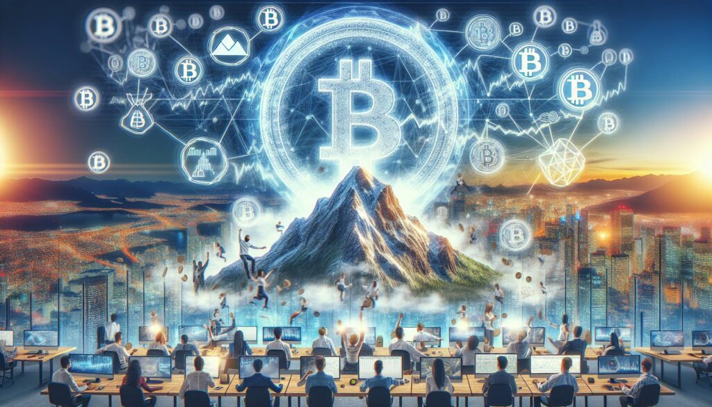 Mt. Gox revives interest with significant bitcoin transfers