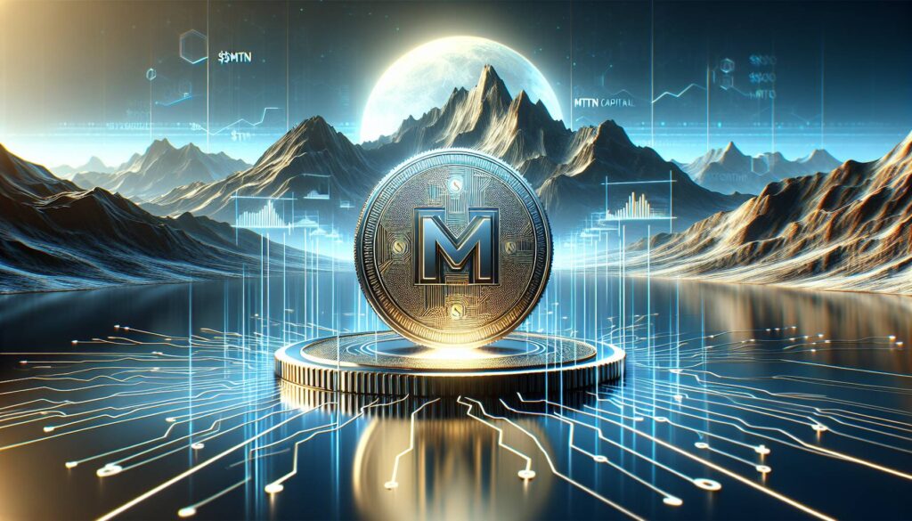 MtnCapital launches $MTN token to innovate investment governance