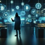 Mysterious trader raises questions in crypto world