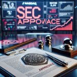Nasdaq seeks SEC approval for Polkadot ETF with 21Shares
