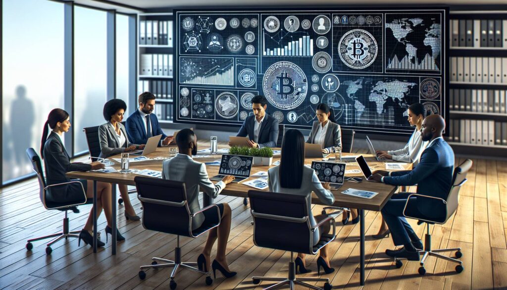 National Cryptocurrency Association aims to educate and empower users