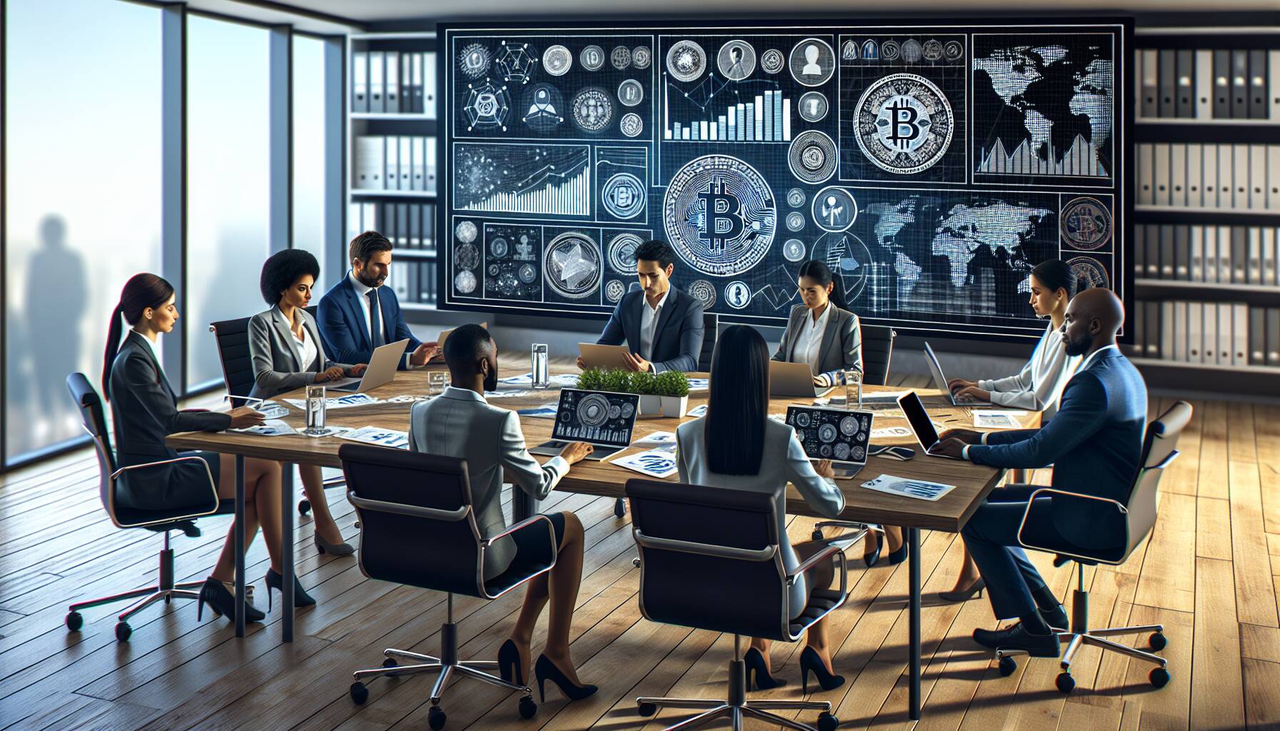 National Cryptocurrency Association aims to educate and empower users