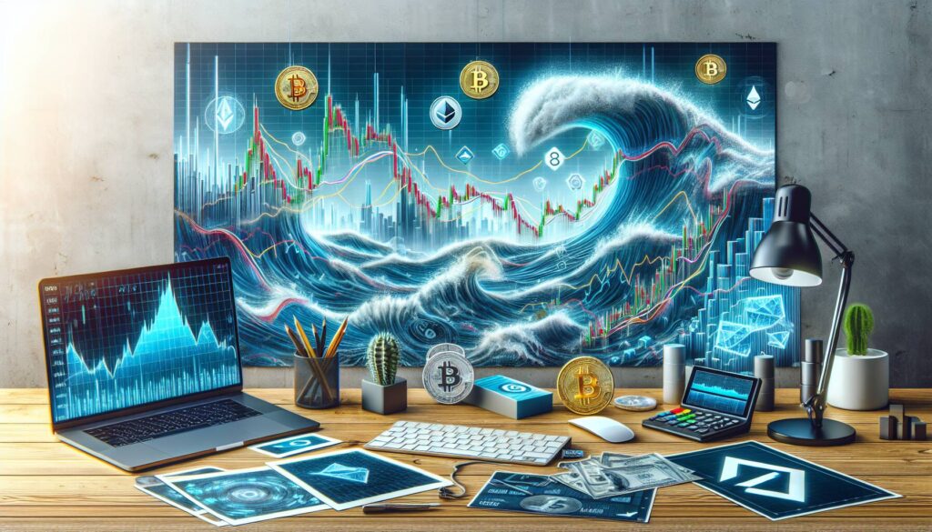 New Coinbase ETF offers trading opportunities amid volatility