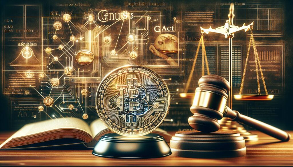 New era for stablecoin regulation in the U.S. with GENIUS Act