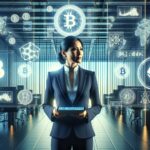 New leadership for cryptocurrency regulation