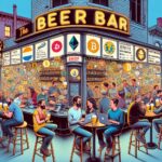 New Owner, New Brews: Iconic San Francisco Beer Bar Ventures into Cryptocurrency World