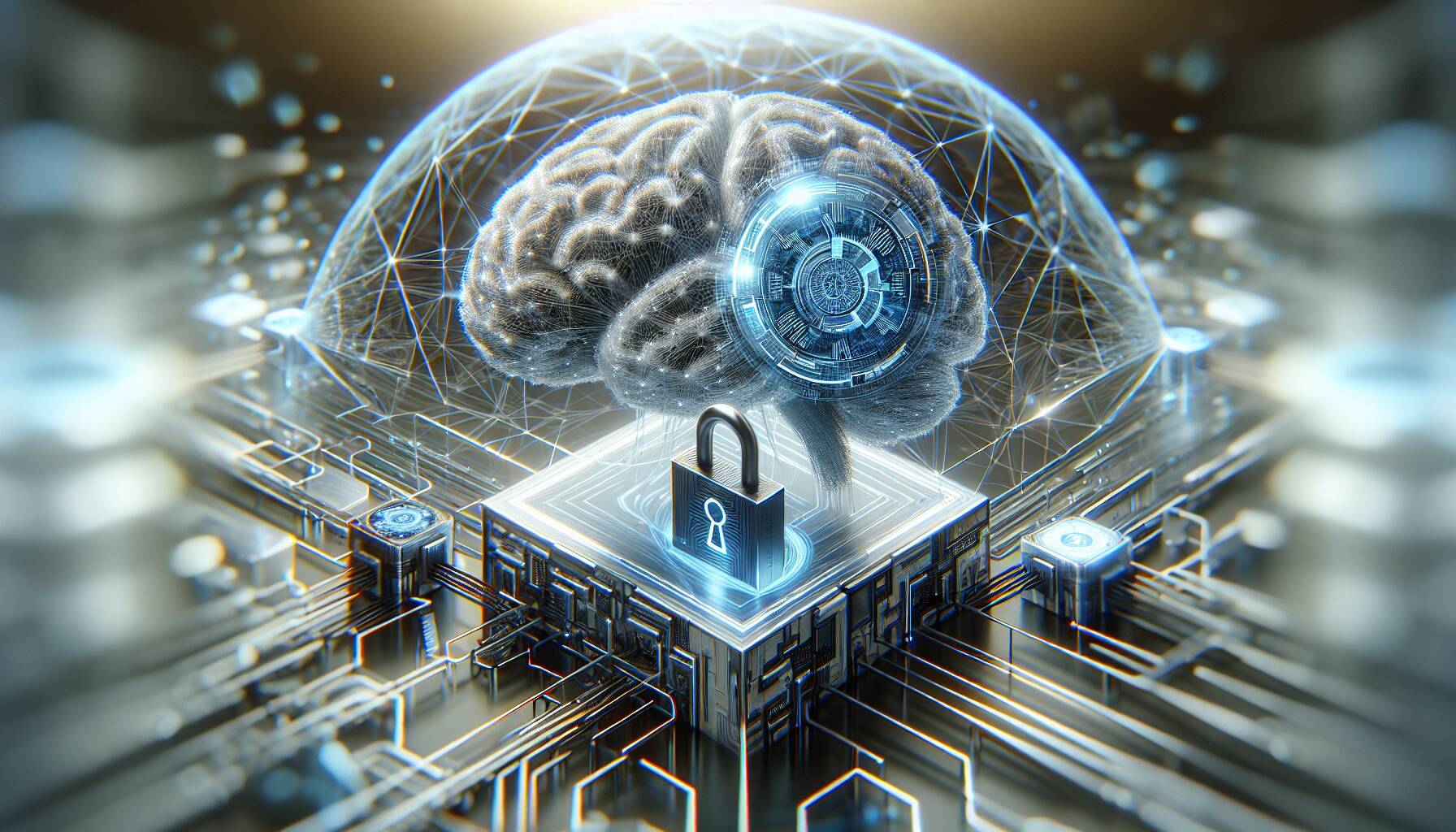 Nillion launches mainnet with focus on privacy and AI integration