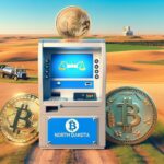 North Dakota advances crypto ATM regulation for consumer protection