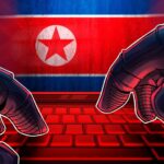 North Korean Cyber Threats Intensify Against Cryptocurrency Sector