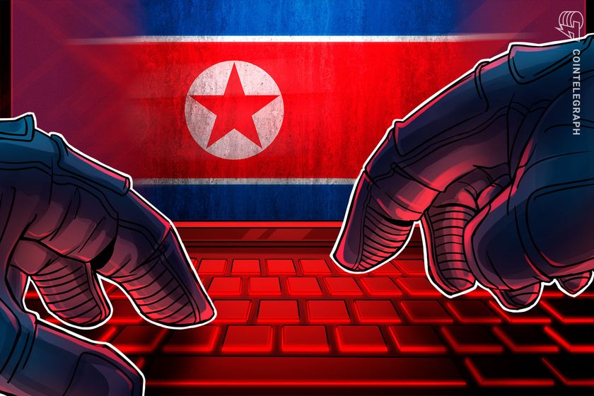 North Korean Cyber Threats Intensify Against Cryptocurrency Sector