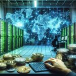 North Korea's strategies for laundering cryptocurrency