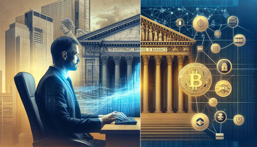 Northern Trust partners with Haycen to enhance trade finance with stablecoins