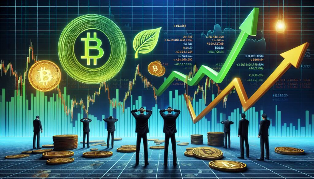 Nvidia Plummets, Bitcoin Tanks, and Trump Bump Fizzles Out: The Latest Market Turmoil Revealed