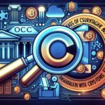 OCC eases scrutiny on banks dealing with crypto firms