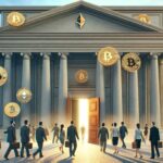 OCC opens doors for banks in cryptocurrency activities
