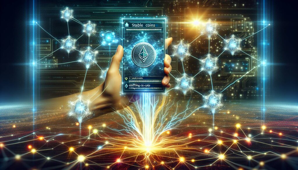 Plasma revolutionizes stablecoin transactions with innovative blockchain solutions