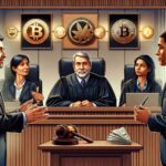 Plea deal highlights legal issues in cryptocurrency market manipulation