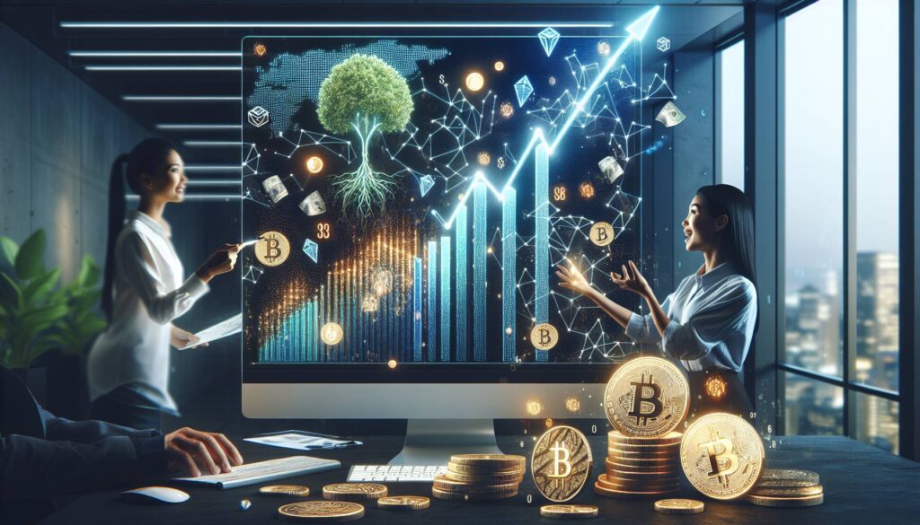 Potential opportunities in crypto hedge funds